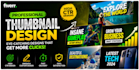 design high ctr yt thumbnails that boost clicks and views