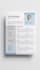 create professional cv resume and cover letter