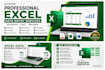 do microsoft excel data entry copy paste and data processing