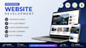 build a custom full stack web application