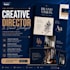 be your creative director for brand strategy