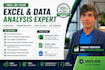 excel data cleaning formatting pivot tables and dashboard