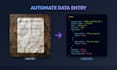 automate invoice and receipt data extraction with ai ocr