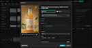 create a product videos