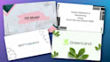design a professional and stylish powerpoint presentation