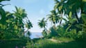 design realistic 3d game environment level design in unity and unreal engine