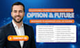 write option, day and future trading course content, ebook writing, video course