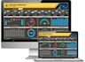 create professional microsoft excel dashboards, charts