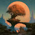 create professional fantasy albums cover