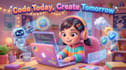 create animated cartoon videos