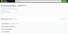 develop a rest API using java spring boot