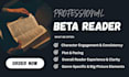 do professional beta reading alpha reading arc reading and manuscript review