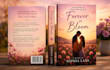 do book cover design, paperback book cover design