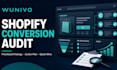 audit your shopify store and prioritize fixes for clearer shopping
