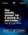 design a strategic linkedin carousel post