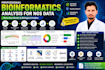 analyze your ngs genomic data including alignment and variant calling