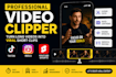 clipper video clipper stream clipper twitch