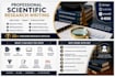 do proofread scientific research