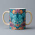 awesome custom mug design