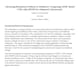 write professional technical documentation