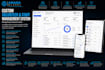 build a custom volunteer management and staff system