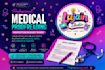 professionally proofread and edit your medical and academic manuscripts