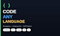 provide programming help and fix code in any language