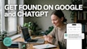 build a website optimized for SEO and ai search like chatgpt