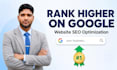 do complete seo optimization for your website
