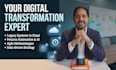design your ai strategy and automation roadmap