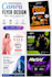 design professional canva flyers posters and banners