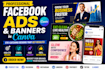 facebook ads and banners in canva