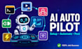 setup claude code heygen auto post n8n mcp hermes agent obsidian webapp website