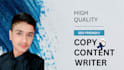 write high converting website copy that sells