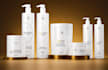 make a label design, cosmetic packaging, box design,pouch label and bottle label