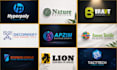 design redesign logo, edit, fix, recreate, revamp and update