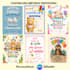 create a personalized kids birthday invitation in canva