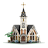 design custom lego architecture moc with bricklink studio PDF instructions