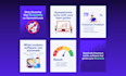 design high converting instagram carousel posts for coaches and personal brands