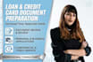 process business loan approval and personal loan