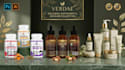 design supplement label, bottle label, product packaging and box design