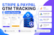 set up paypal with stripe checkout conversion tracking