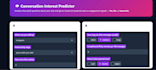 build a machine learning prediction web app using python