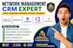 setup event management rsvpify dubsado suitedash eventbrite