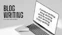 write engaging blog posts and articles