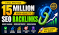 do high authority backlinks