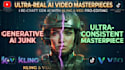 make full gen ai video