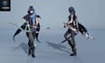 do 3d game character model animation blender unity maya unreal engine game ready