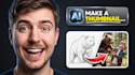 design high CTR youtube thumbnails that boosts views
