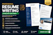 write your resume and cv and linkedin profile